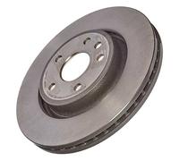 09.N236.21 Front Brake Discs 2 Pieces Pair 350mm Diameter Vented Braking Brembo
