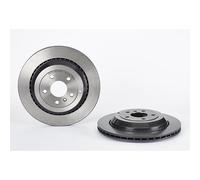 Brembo Brake Discs 10422134A