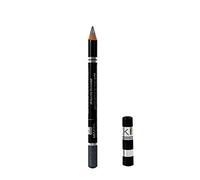 09 Sparkly Gunmetal Waterline Kohl Eyeliner - Special Kajal for inner eyelids - vitalizing and Waterproof - sensitive eyes hypoallergenic eye liner pencil