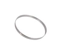 0909029244 band saw blade for wood, plastic METABO