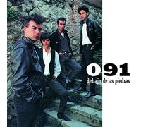 091 - Debajo De Las Piedras [Vinilo] [VINYL]