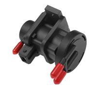 09158200 EGR Solenoid Vacuum Valve Car 7.02256.09.0 5851037 9158200 1Pcs(1 pc)