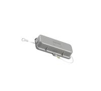 09200165425 protective cap Han size 16A for terminal metal HARTING