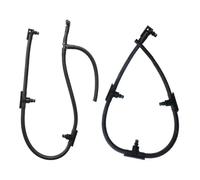 0928402097 Replacement Return Pipe Hose Oil Injectors Return Line Set for 2500 2004-2010 Auto Part 98062291 Hose