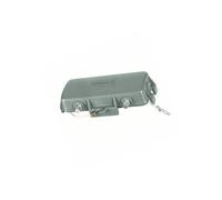 09300105425 protective cap Han size 10B for double terminal metal HARTING