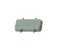 09300165405 protective cap Han size 16B for double clamp thermoplastic HARTING
