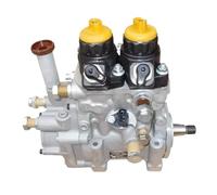 094000-0660 R61540080101 Common Rail Common Rail Pumpe Diesel Einspritzpumpe 094000-0660 094000-0662