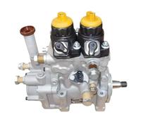 094000-0660 R61540080101 Common Rail Common Rail Pumpe Diesel einspritzpumpe 094000-0660 094000-0662