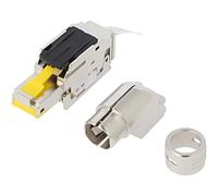09451511571 Male RJ45 PIN: 8 Cat: 6a Shielded System: 8p8c Angled HARTI