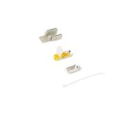 09454001560 Male HDC PIN: 8 Male Insulation: Polycarbonate HARTING