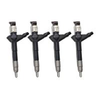 095000-6240 16600-VM00A 16600 VM00A Diesel Common Rail Injector 16600-MB400 16600-VM00D 16600 VM00D, Compatible With NISSAN YD25 DCRI106240