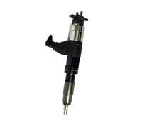 095000-6310 DZ100212 RE530362 Common Rail Injector