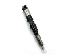 095000-6500 RE529117 Common Rail Fuel Injector 095000-6501 Compatible with John Deere 4.5L 4045 6.8L 6068 Denso