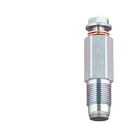 095420-0201 Common Rail Diesel Fuel Pressure Relief Limiter Valve/Fit for Isuzu 4HK1 6HK1 J05E 0954200201 095420 0201