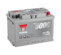 Car Battery YBX5096 Yuasa Genuine Top Quality Guaranteed New