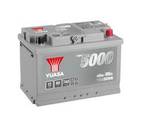 Car Battery YBX5096 Yuasa Genuine Top Quality Guaranteed New