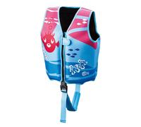 `09639-004 SEALIFE Schwimmw... SEALIFE Schwimmweste blau/pink ACC NEW