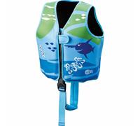 09639-008 SEALIFE life jacket, blue/green