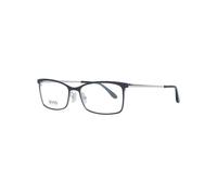 0973F Rectangular Eyeglasses - female - Boss - Glasses - Black - ONE SIZE - Accessories ONE SIZE