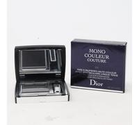 (098 Black Bow Matte) Dior Mono Couleur Couture Eyeshadow 0.07oz/2g New With Box