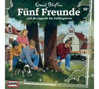 098/und die Legende der Zwillingseiche