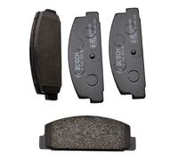 Bosch Brake Pads 101680017