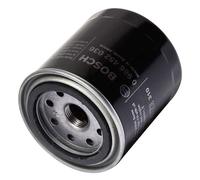 Bosch Car Oil Filter P2036 - 0986452036
