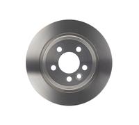 BOSCH 0 986 478 837 Brake disc