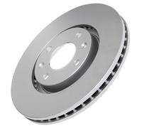 Bosch 0986478979 Brake Disc (BD876)