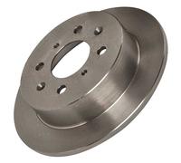 Bosch 0986479101 Rear Axle Brake Disc Set Replaces 42510-SR3-000