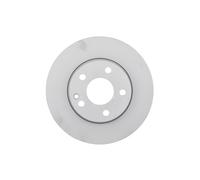 Bosch BD1058 Brake discs - ECE-R90 certified - 1 set of 2 discs