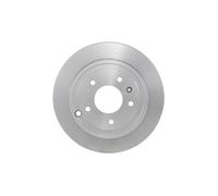 Rear Brake Disc Opel Chevrolet Vauxhall:ANTARA,CAPTIVA 96625873 4804637 20968395