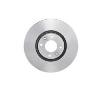 BOSCH 0986479288 Brake Disc Front Fits Citroën DS Opel Peugeot Vauxhall