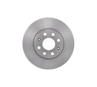BOSCH 0 986 479 402 Brake disc