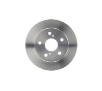 Bosch BD1310 Brake discs - ECE-R90 certified - 1 set of 2 discs