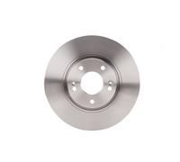 Bosch BD1384 Brake discs - ECE-R90 certified - 1 single brake disc
