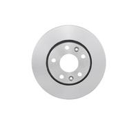 Bosch 0986479553 Brake Disc (BD1397)