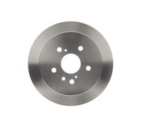 Rear Brake Disc for Lexus Toyota:RX,HIGHLANDER,HARRIER 4243148040 4243148041