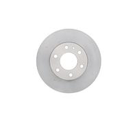 Genuine Bosch Brake Disc Single Bd1486 fits Iveco Daily 35C14P - 2.3 - 16- 09864