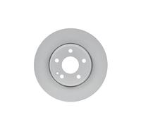 BOSCH 0986479A01 Brake Disc Front Vented 295mm Ø Fits Infiniti Mercedes-Benz