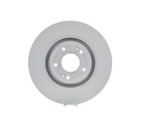 Bosch BD1708 Brake discs - ECE-R90 certified - 1 single brake disc