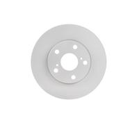 Front Brake Disc for Toyota:AURIS,COROLLA 4351202330