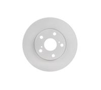 Front Brake Disc for Toyota:AURIS,COROLLA 4351202330