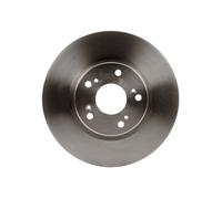 Bosch BD2003 Brake discs - ECE-R90 certified - 1 set of 2 discs