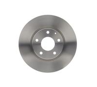 Bosch 0986479B15 Brake Disc (BD2016)