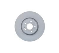 BOSCH 0986479D13 Brake Disc Front Fits Mercedes-Benz Marco Polo V-Class Vito