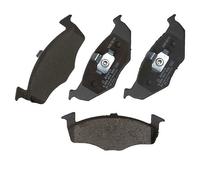 FRONT Brake Pads Set 0986494005 Bosch 6N0698151 6N0698151C 6QE698151 BP172 D694