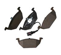 Bosch 0986494019 Disc Brake Brake Pad Set Front Fits Audi A3 VW Jetta New Beetle