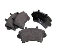 Bosch 0986494031 Brake Pad Set Front Braking Fits Nissan Opel Renault Vauxhall