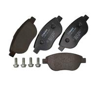 BOSCH 0 986 494 038 Brake pad set